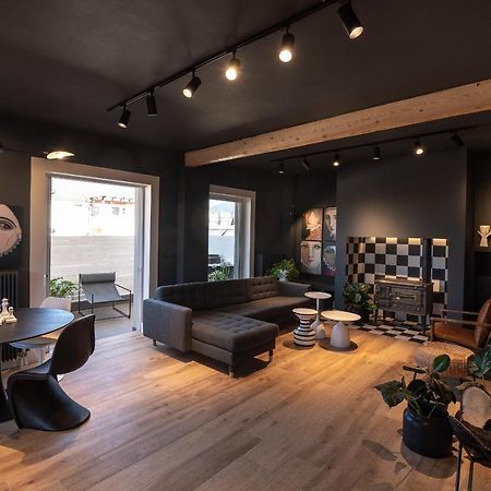 City'S Best-Kept Secret, Eclectic & Luxe Getaway Kalamata Exterior foto