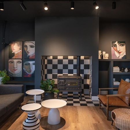 City'S Best-Kept Secret, Eclectic & Luxe Getaway Kalamata Exterior foto