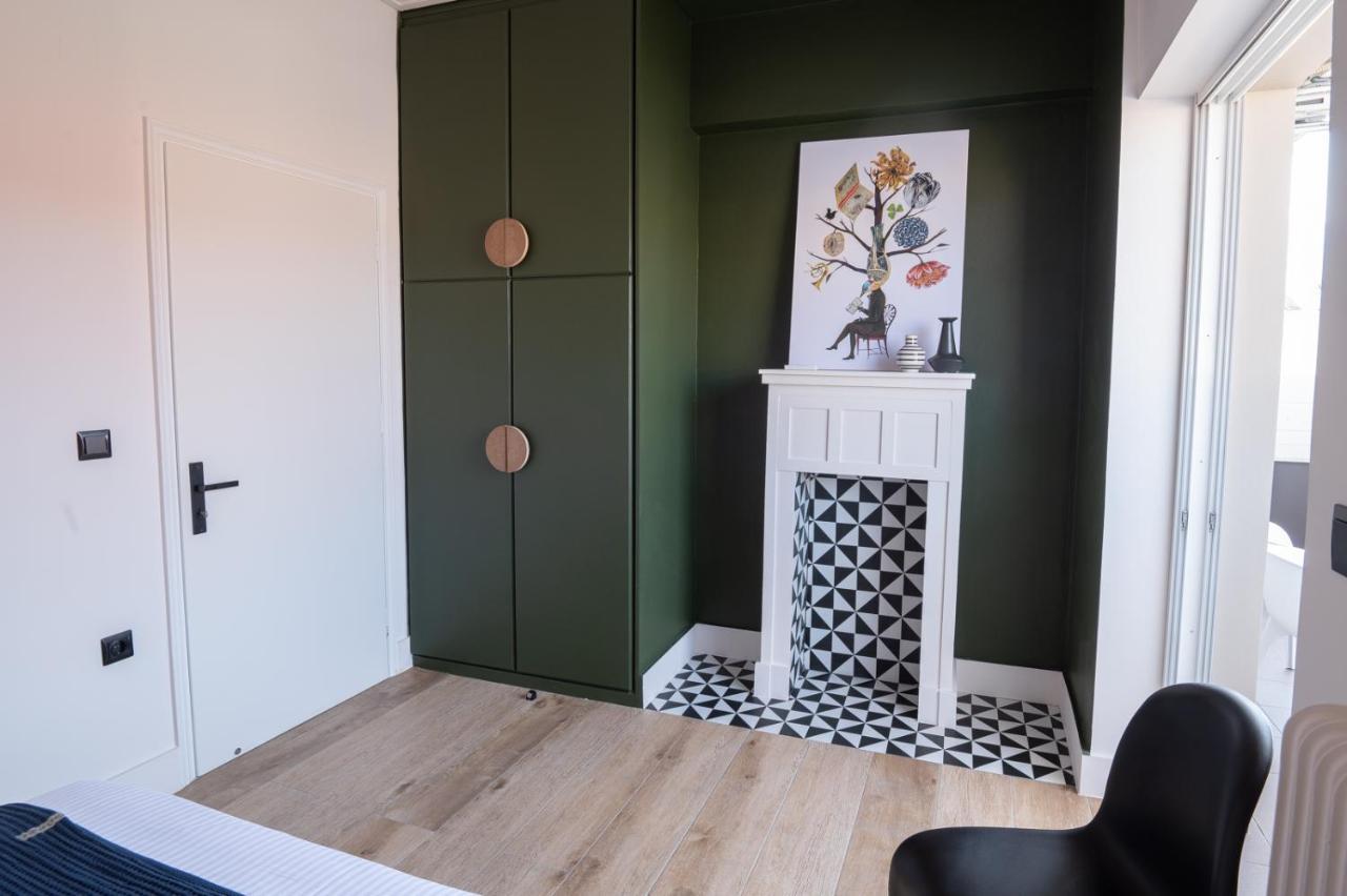 City'S Best-Kept Secret, Eclectic & Luxe Getaway Kalamata Exterior foto