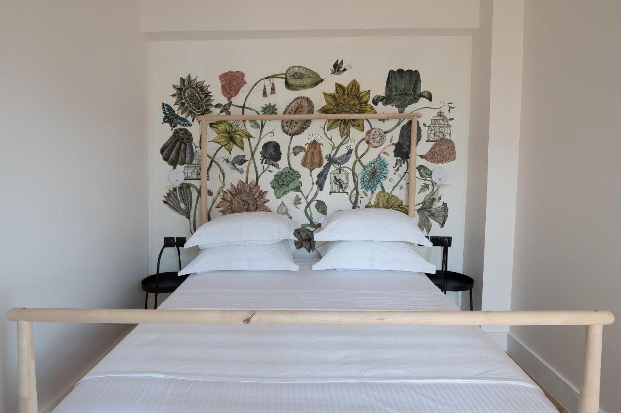 City'S Best-Kept Secret, Eclectic & Luxe Getaway Kalamata Exterior foto